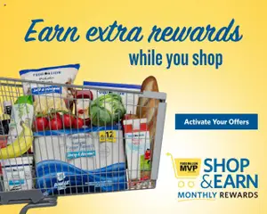 Food Lion Weekly Ad - valid from 30.07.2025 | Page: 4