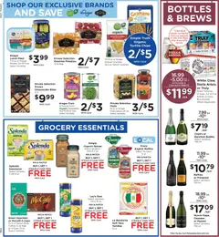 Preview of Fred Meyer weekly ads valid from 26.12.2025 | Page: 4