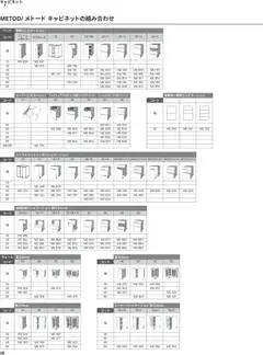 01.01.2025から有効なオファーを含む イケア - チラシ | ページ: 38 | 製品: キャビネット