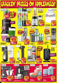 Preview of JB Hi-Fi  Catalogue  - valid from 15.01.2026 | Page: 4