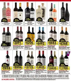 Vista previa Coto - Ofertas válido desde el 03.11.2025 | Página: 14