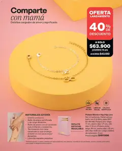 Avon catálogo - Ciclo 6 -  Vista previa de la revista de la tienda Avon valido desde el 01.05.2026 | Página: 99