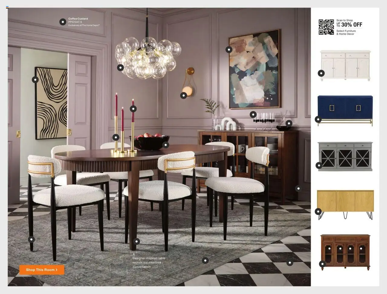 Home Depot Catalog - FL - valid from 15.09.2025 | Page: 10