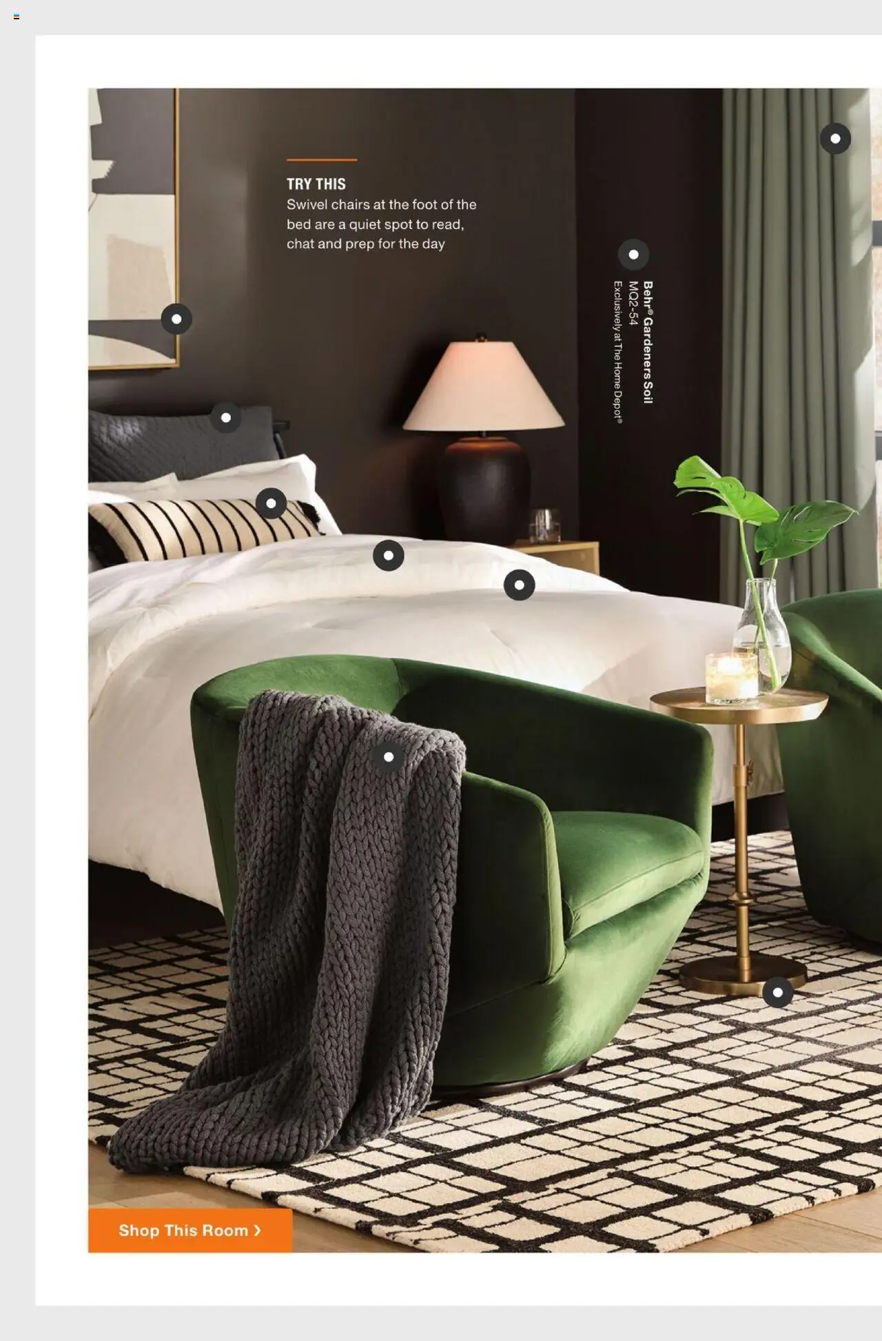 Home Depot Catalog - valid from 15.09.2025 | Page: 10 | Products: Table, Coffee