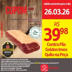  Oxan Atacadista - Ofertas da semana