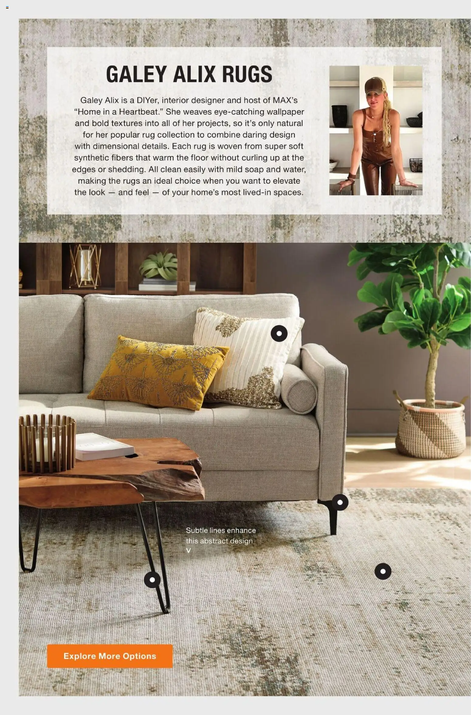 Home Depot Catalog - valid from 27.04.2026 | Page: 24 | Products: Soap