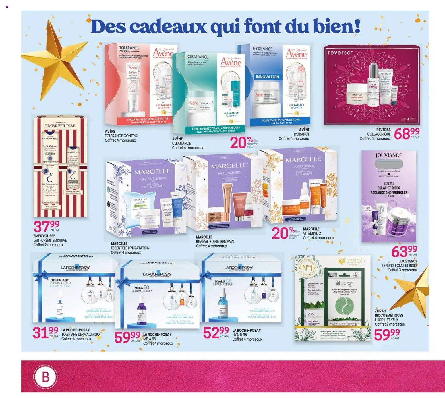 Uniprix flyer valid from 11.12.2025 | Page: 2