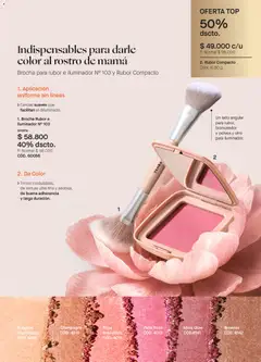 Yanbal catálogo C04/2026 -  Vista previa de la revista de la tienda Yanbal valido desde el 28.03.2026 | Página: 59