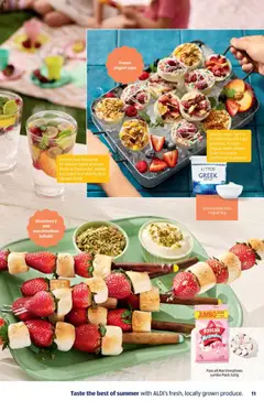 Preview of Aldi - Here for the Summer - valid from 02.12.2025 | Page: 11