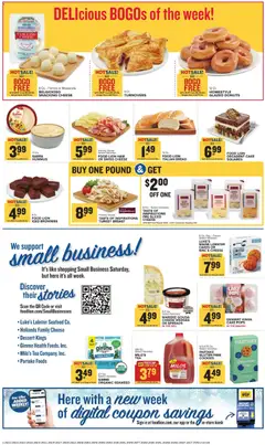Preview of Food Lion weekly ads valid from 21.01.2026 | Page: 5