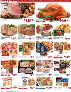 Preview of Family Fare weekly ads valid from 14.12.2025 | Page: 10