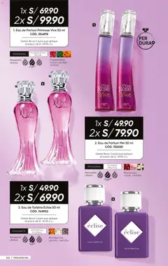 Vista previa de folleto Azzorti - Campaña 3/2026 de la Azzorti válido desde 07.01.2026 | Página: 103