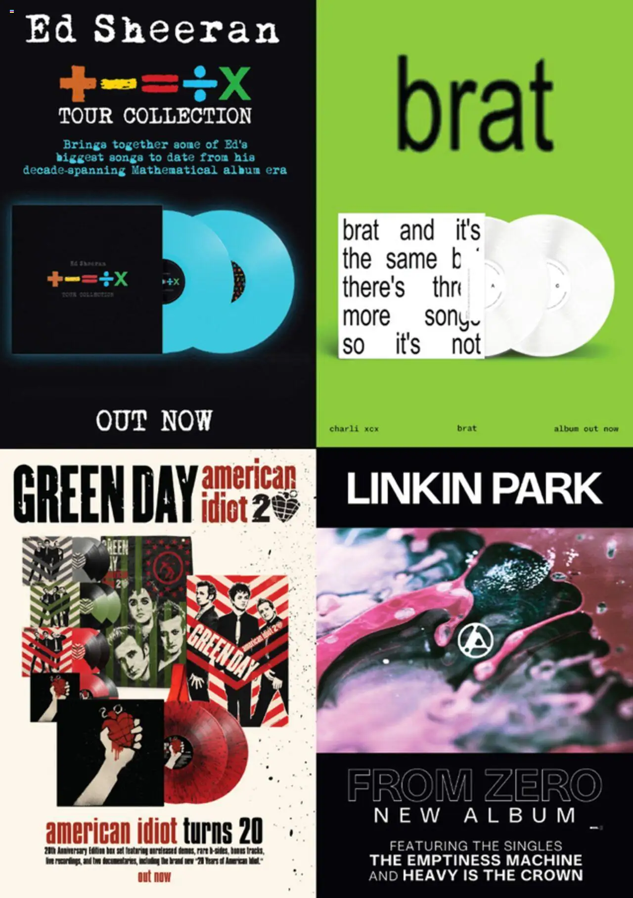 JB Hi-Fi catalogue from 12.11.2024 | Page: 47
