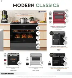 Preview of Harvey Norman - Cooking Catalogue - valid from 10.10.2025 | Page: 2 | Products: Accessories