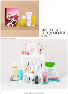 Preview of Myer catalogue  - valid from 20.04.2026 | Page: 15