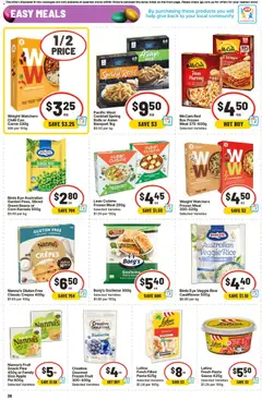 Preview of IGA catalogue  - valid from 01.04.2026 | Page: 25