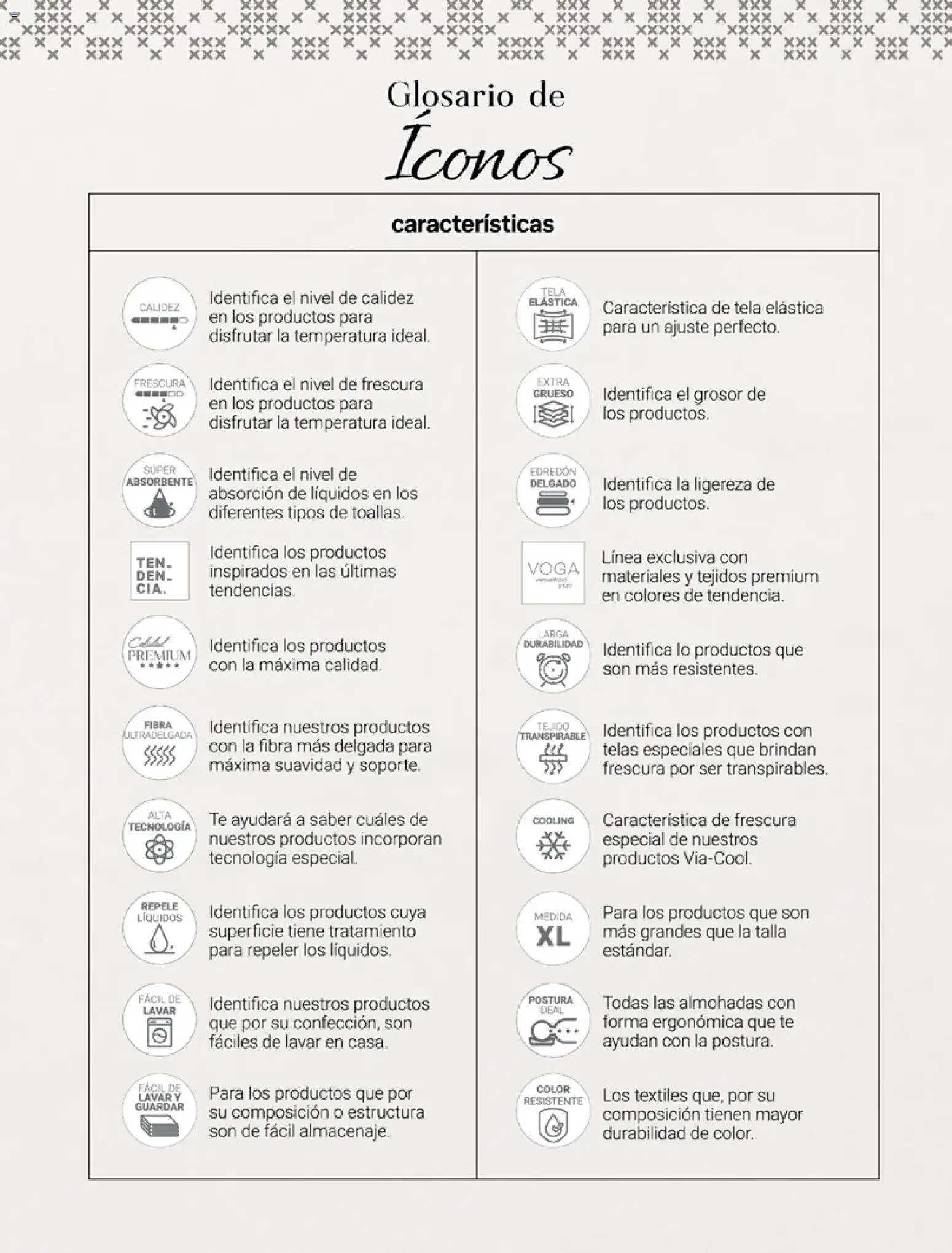 Nuevas ofertas de Vianney válidas en toda la República Mexicana desde el 06.03.2026. ¡Encuentra las mejores ofertas en Vianney catálogo Tu hogar, nuestra pasión! | Página: 257 | Productos: Té