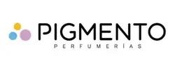 Logo de Pigmento en la categoría Salud y Belleza