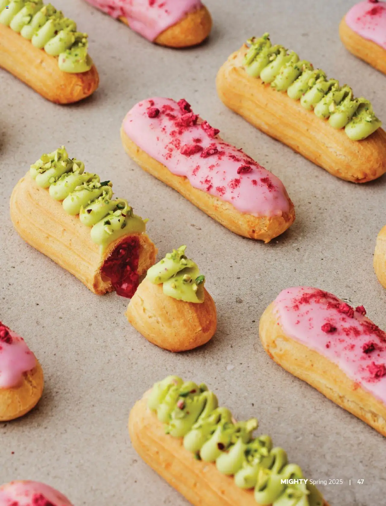 Foodland catalogue - valid from 01.09.2025 | Page: 47