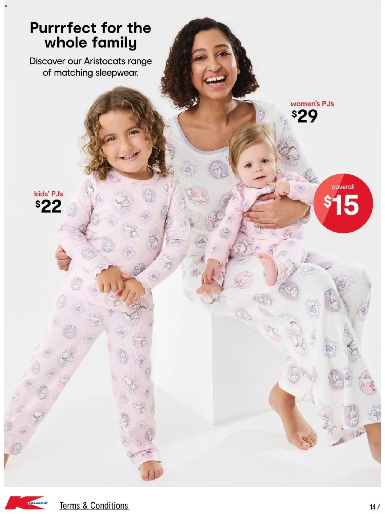 Kmart catalogue - valid from 16.04.2026 | Page: 14
