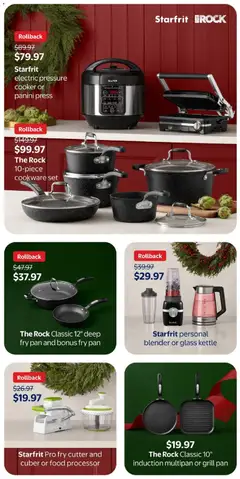Preview of Walmart - Share the joy! from shop Walmart valid from 30.10.2025 | Page: 19