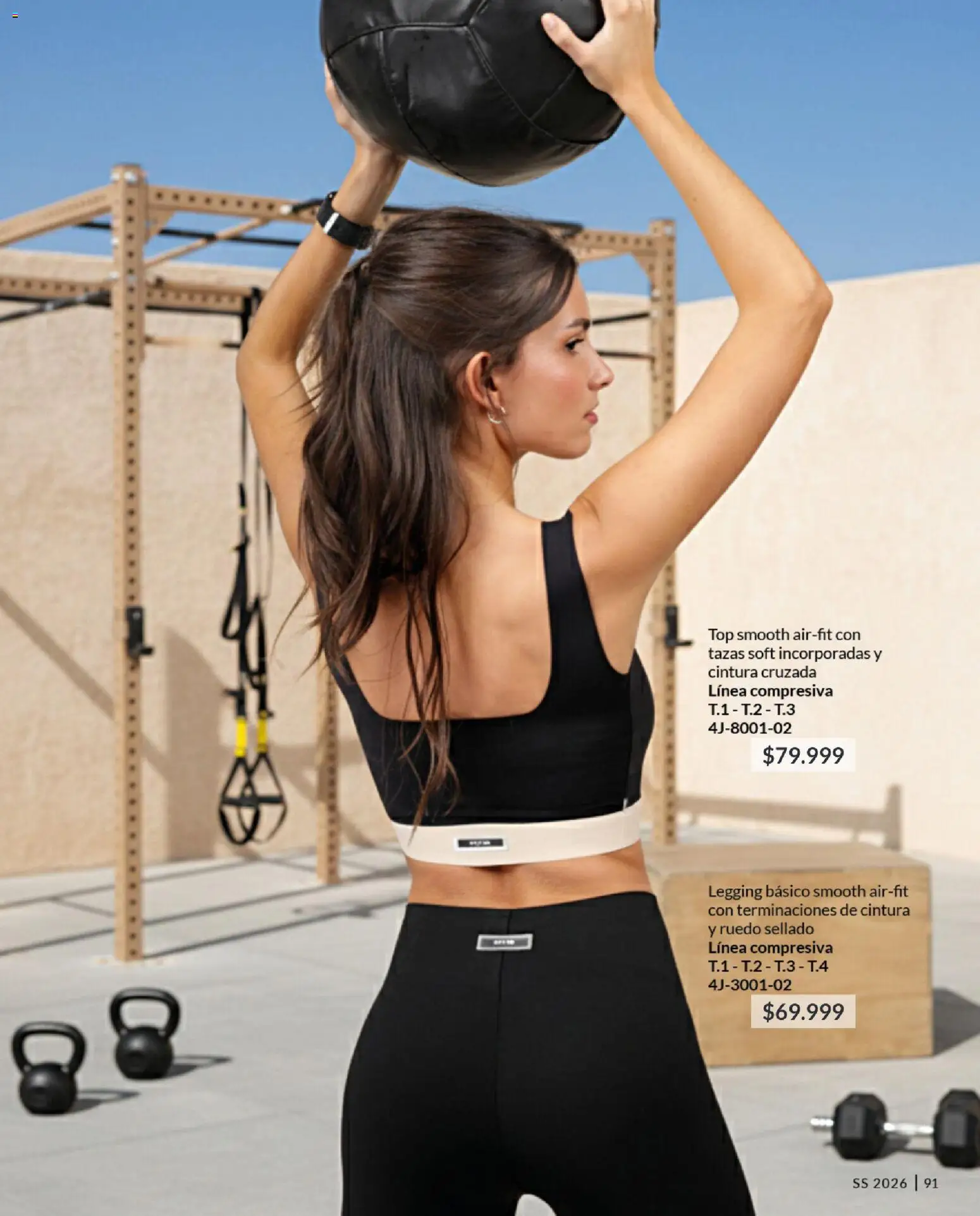 Vitnik - Folleto │ válido desde el 03.12.2025 | Página: 91 | Productos: Top