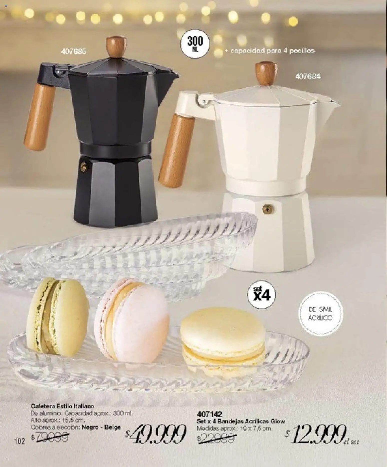 Violetta catálogo │ válido desde el 30.10.2025 | Página: 102