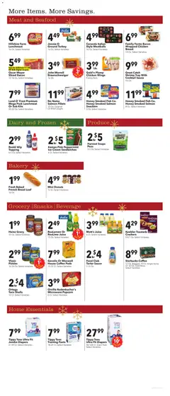 Preview of Cash Wise weekly ads valid from 17.12.2025 | Page: 9