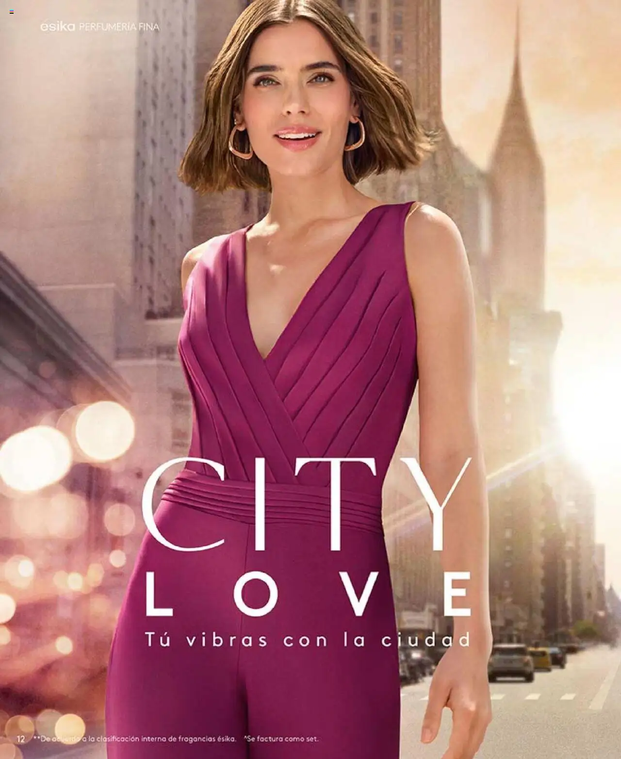 Ésika revista - valida desde el 14.10.2025 | Página: 12