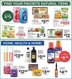 Preview of Dillons weekly ads valid from 14.01.2026 | Page: 9 | Products: Plum, Fragrance, Beef, Vegetables