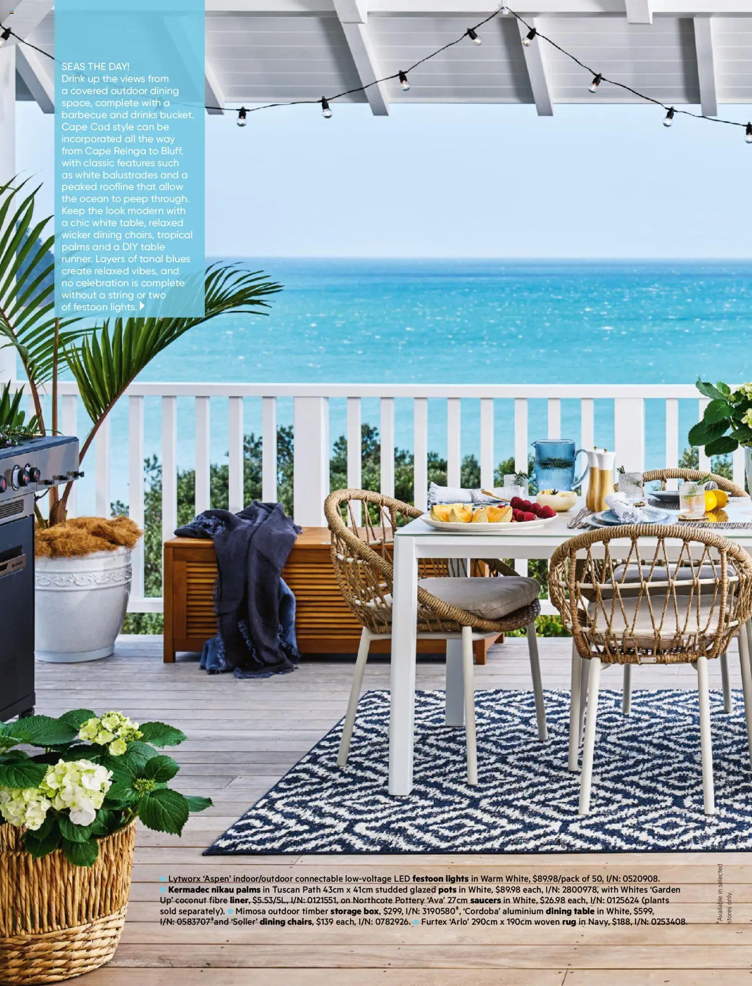 Bunnings Warehouse catalogue from 01.12.2025 | Page: 16