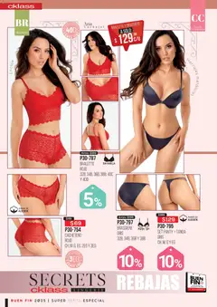 Vista previa de Cklass Buen Fin , nuevo folleto de la tienda, válido en México a partir del 12.11.2025 | Página: 150