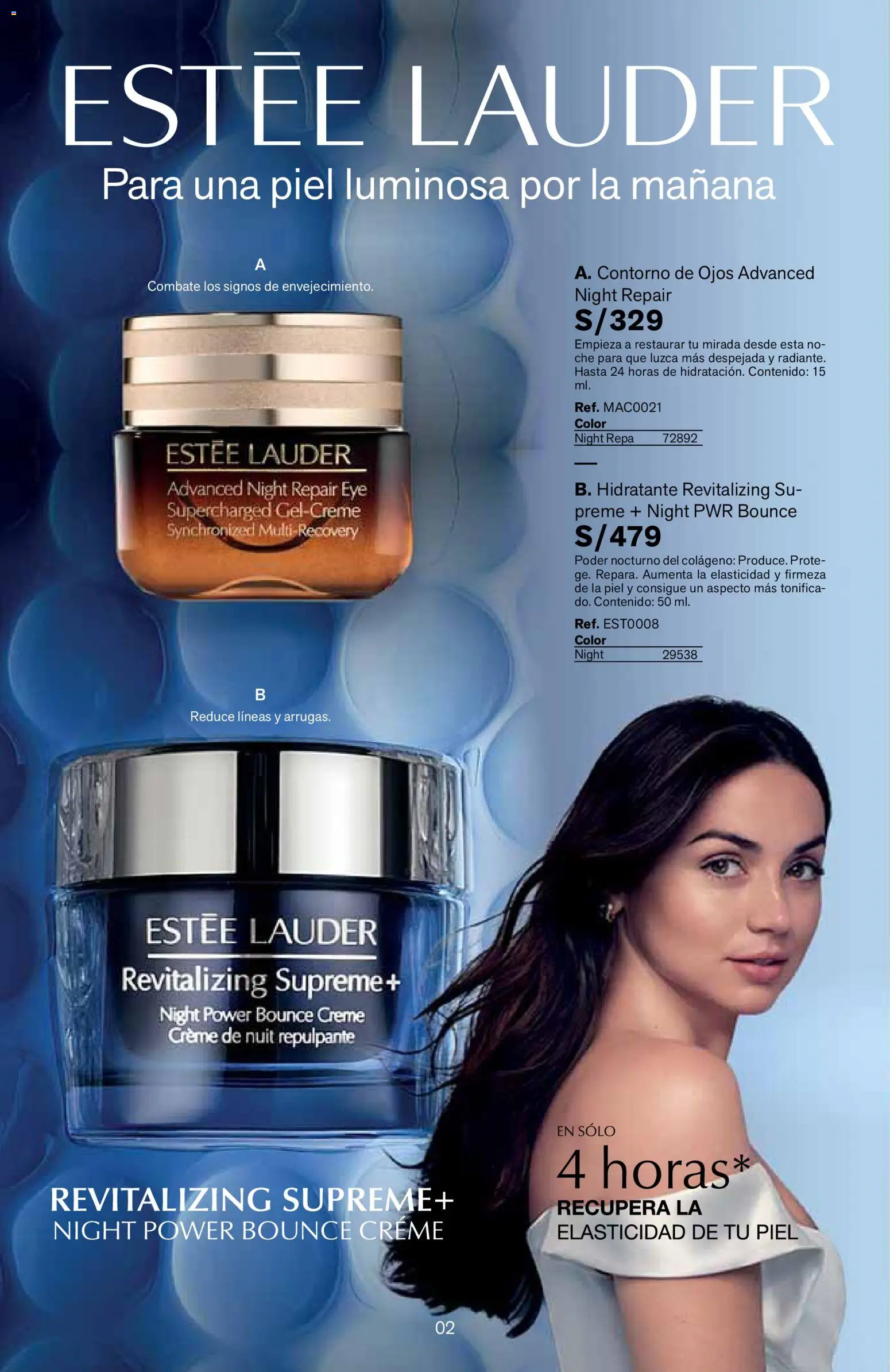 Catálogo Leonisa válido desde 07.04.2026 | Página: 2