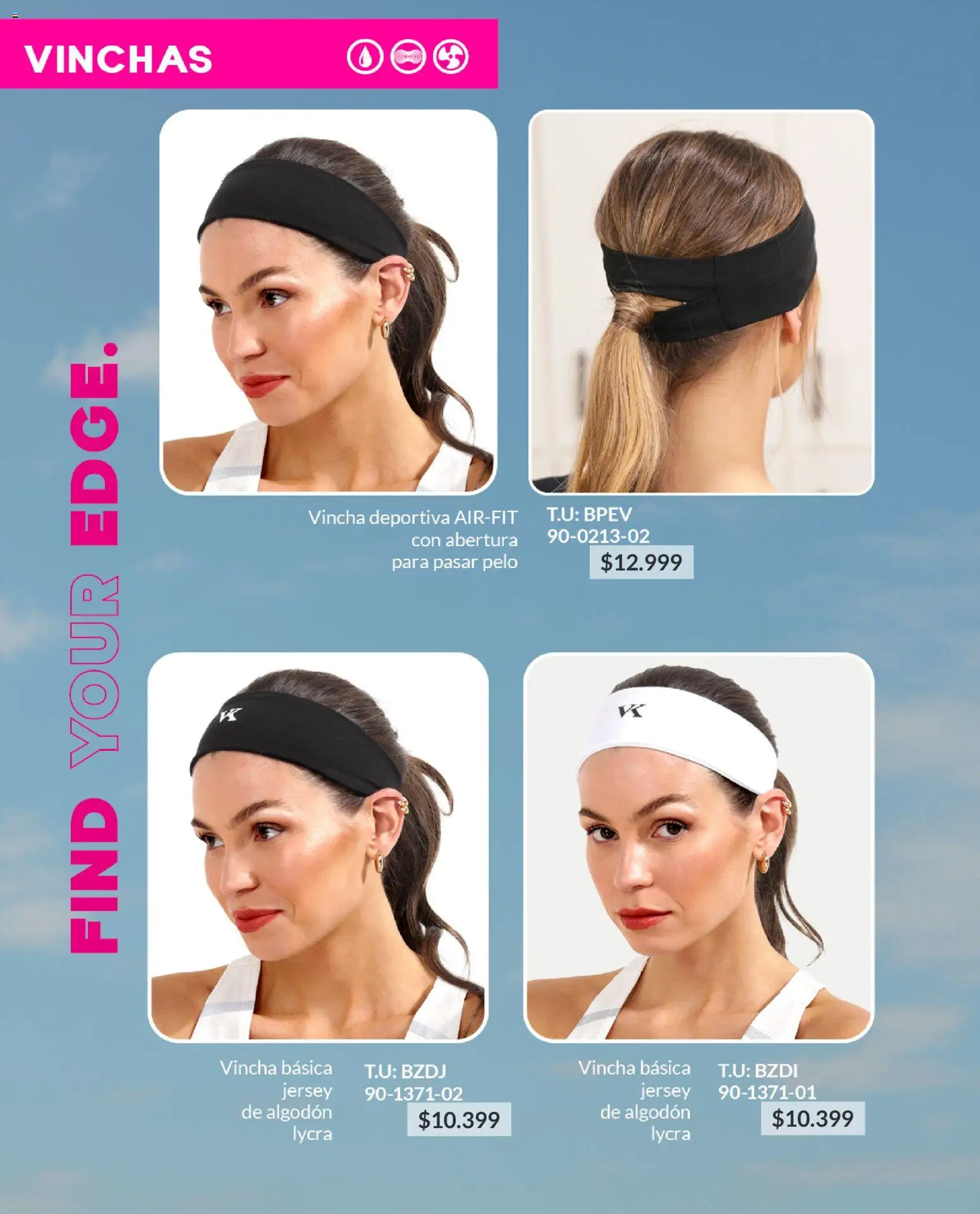 Vitnik - Underwear & Complements │ válido desde el 05.02.2026 | Página: 11