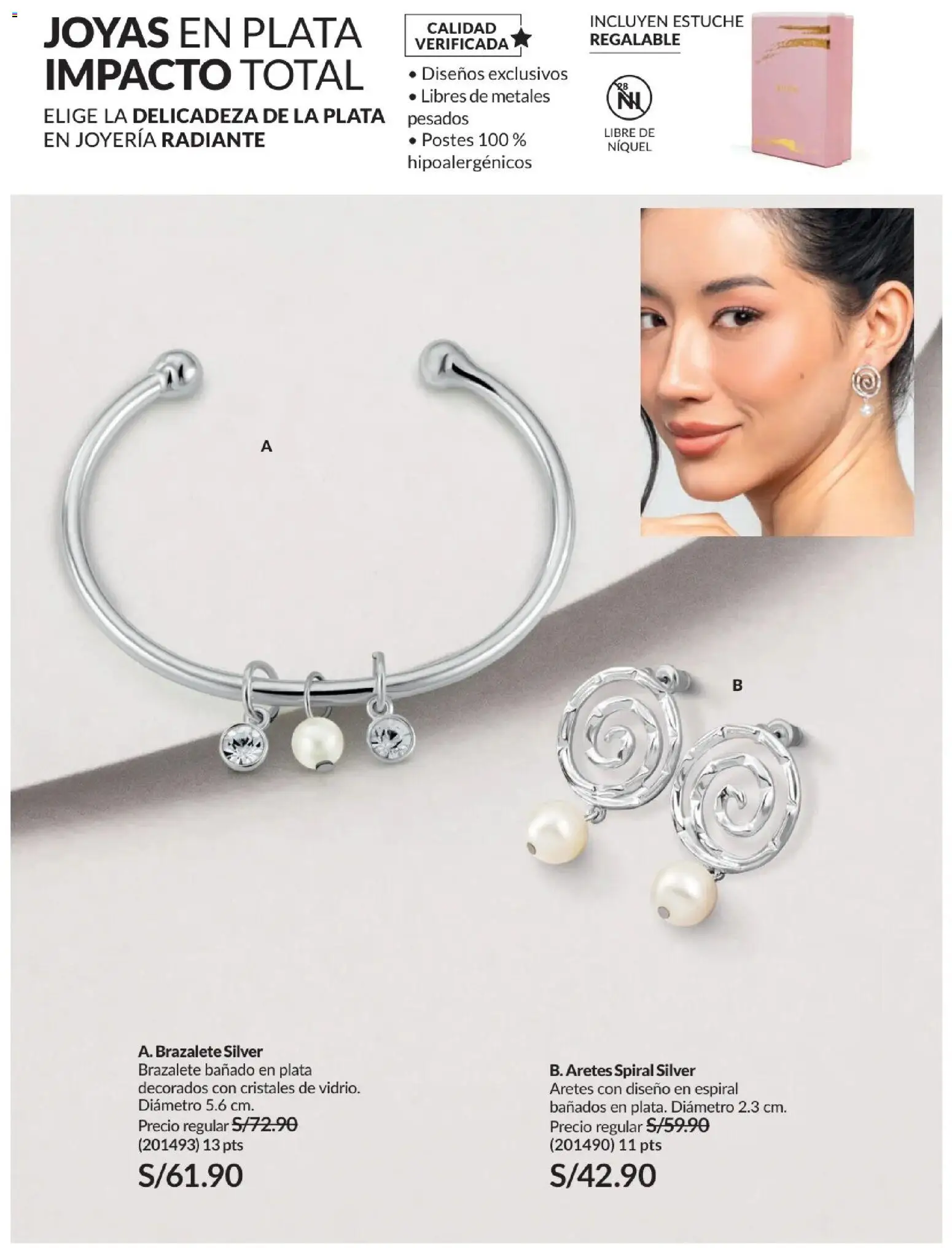 Catálogo Avon válido desde 01.04.2026 | Página: 205