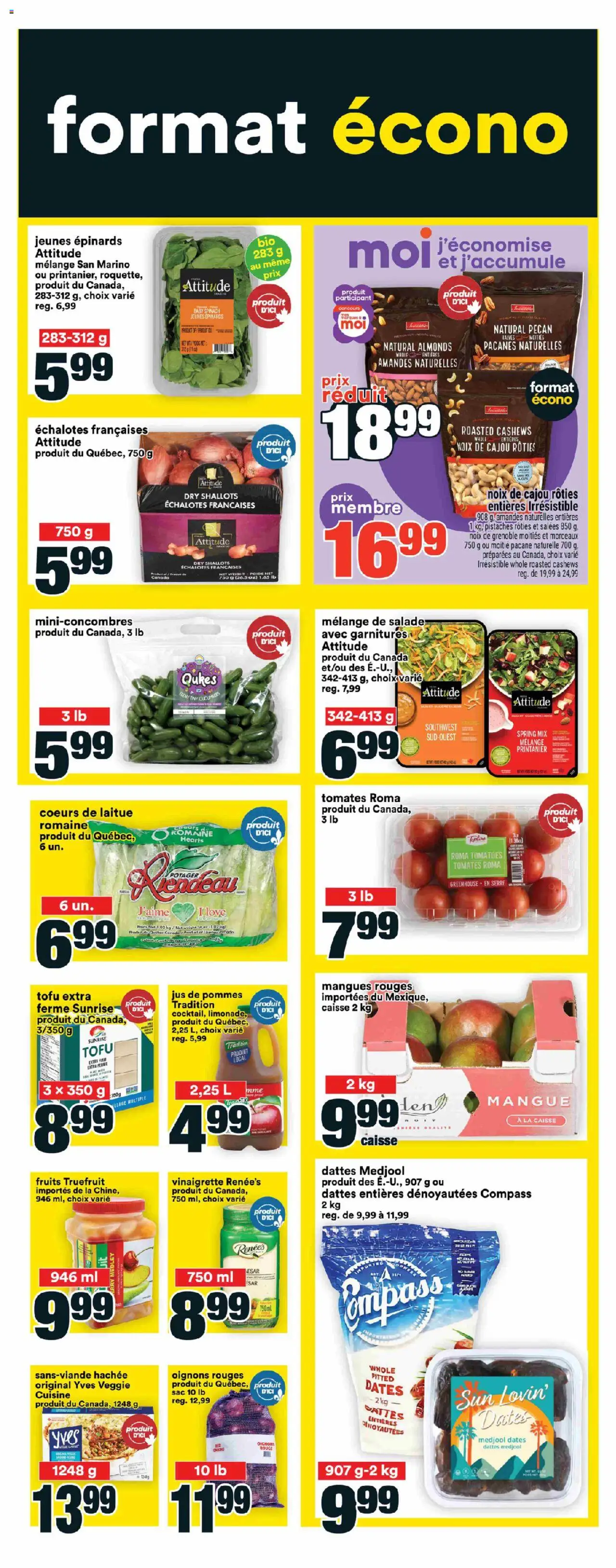 Super C flyer valid from 24.07.2025 | Page: 15 | Products: Tomatoes