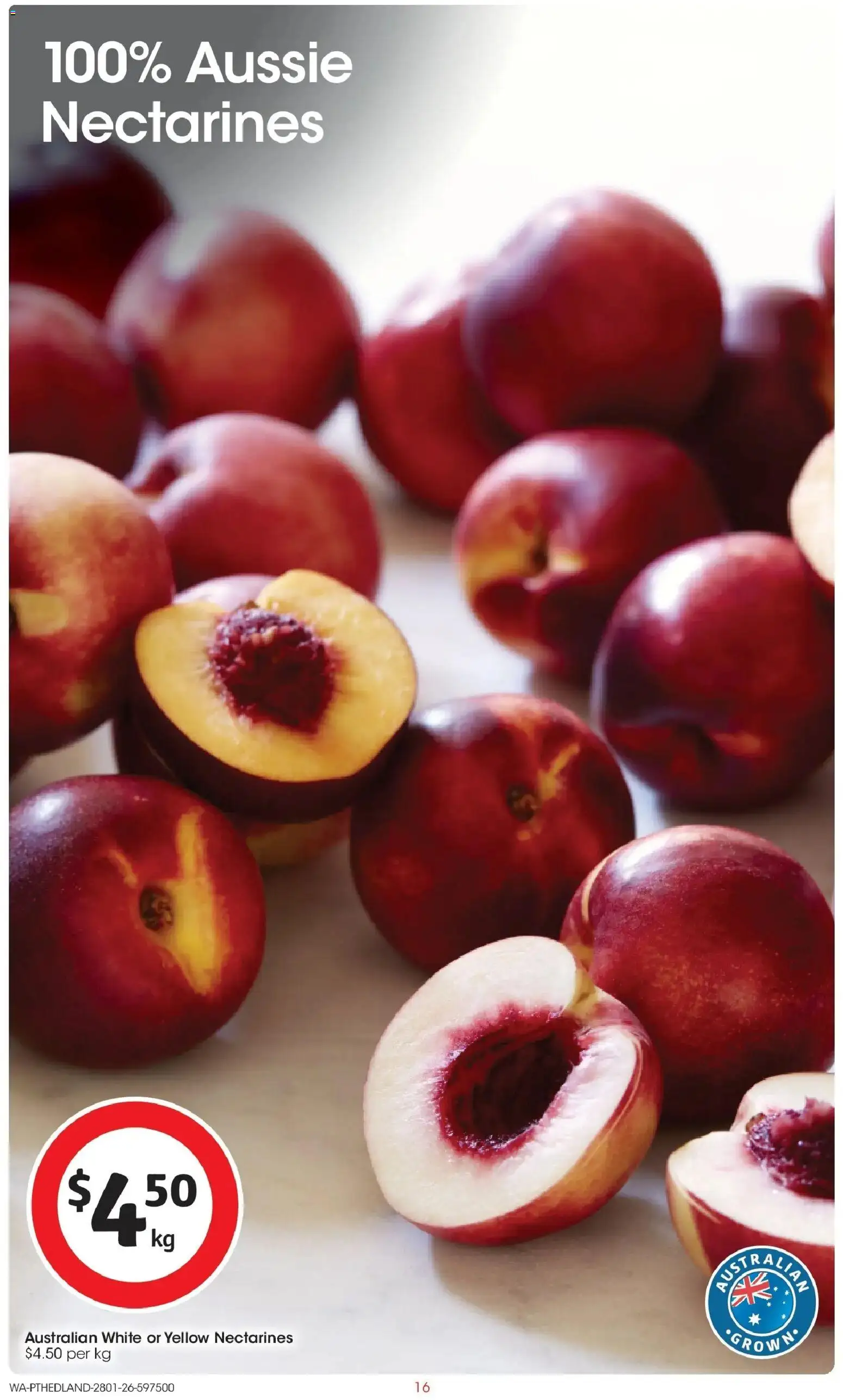 Coles catalogue - valid from 28.01.2026 | Page: 16