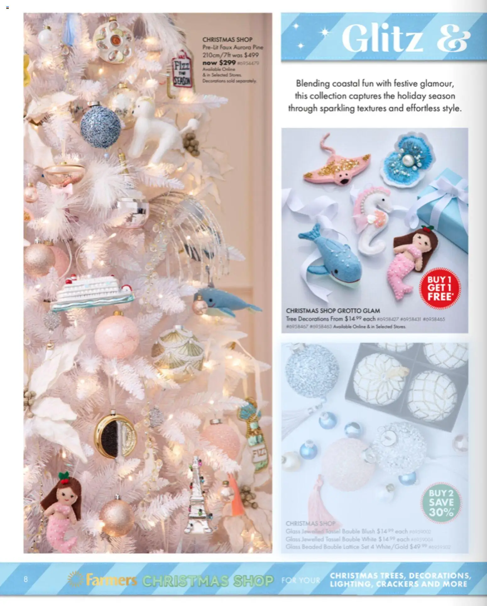 Farmers catalogue from 06.11.2025 | Page: 8