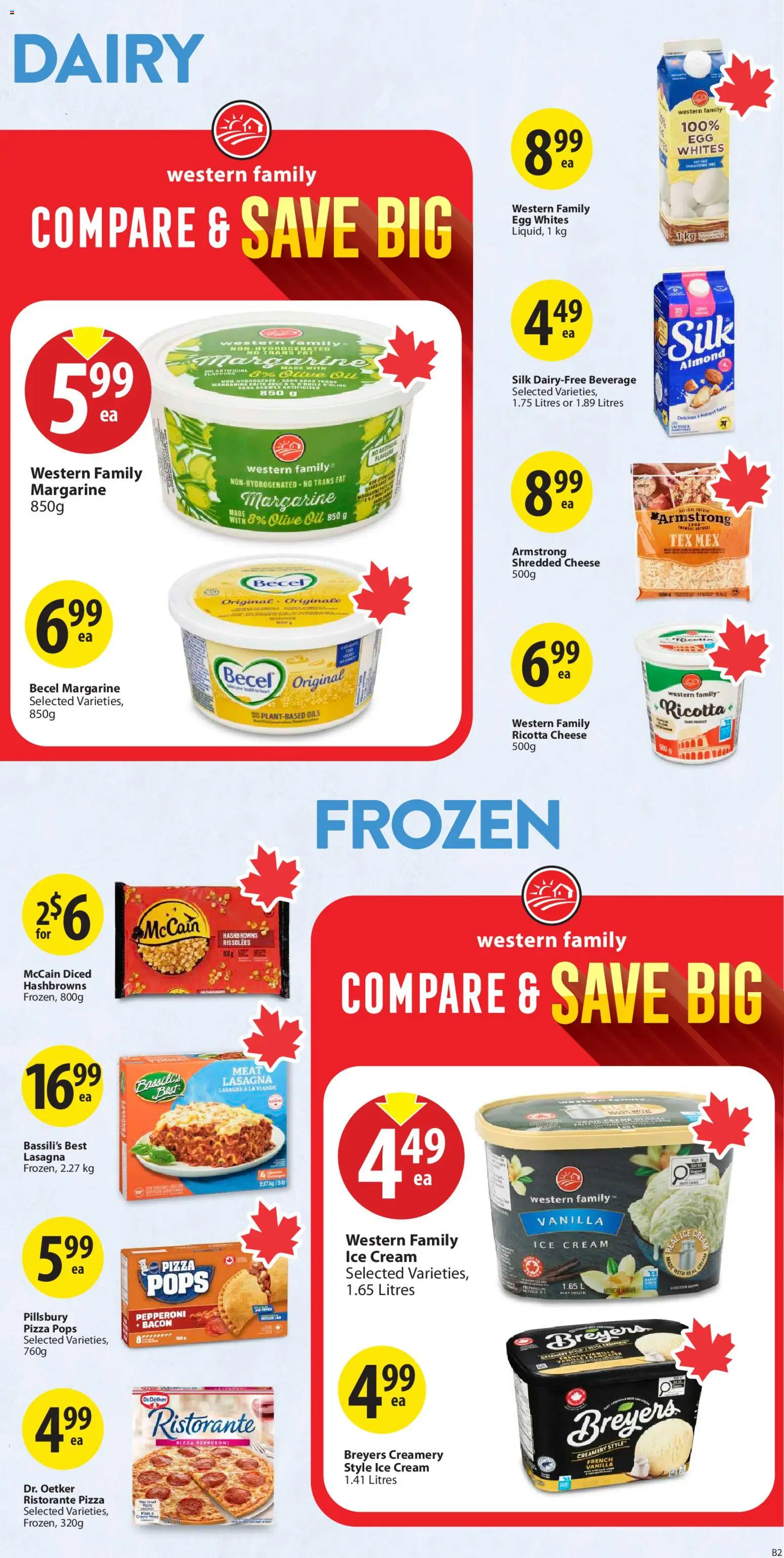 Save on foods flyer valid from 26.03.2026 | Page: 22