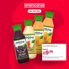 Lojas Americanas - Ofertas atuais - Pré-Visualização do folheto da loja Lojas Americanas, válido de 04.12.2025 | Página: 2