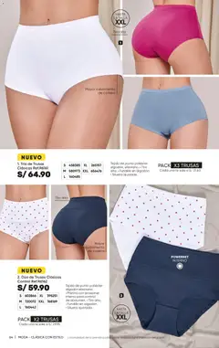 Vista previa de folleto Azzorti - Campaña C02/2026 de la Azzorti válido desde 15.12.2025 | Página: 67