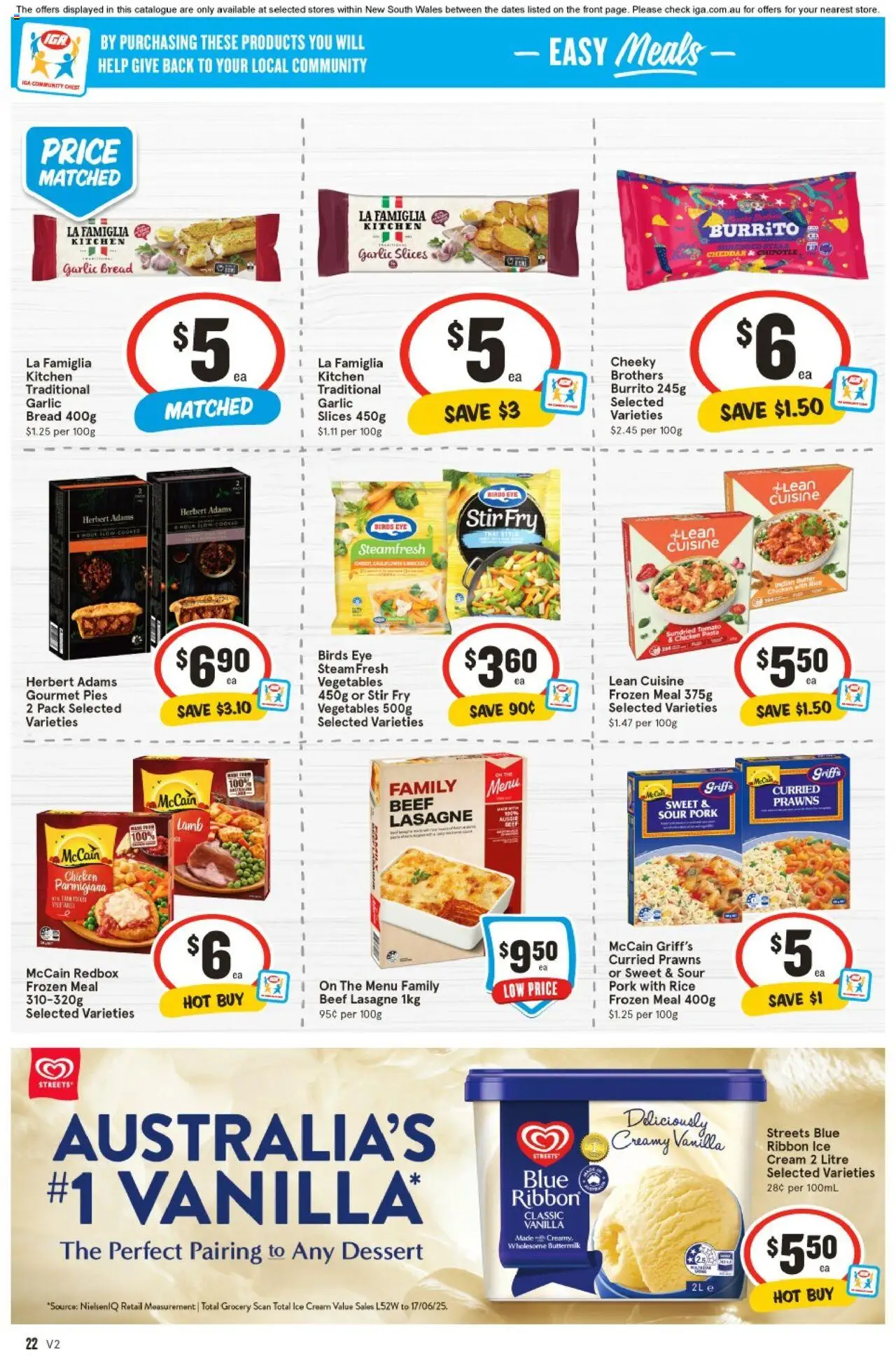 IGA catalogue - valid from 06.08.2025 | Page: 18 | Products: Oil, Apples, Olive oil, Salmon