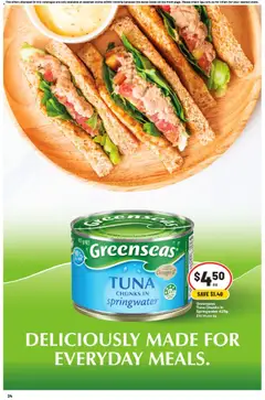 Preview of Ritchies catalogue  - valid from 04.03.2026 | Page: 25