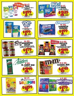 Ollie's Weekly Ad - valid from 16.07.2025 | Page: 3