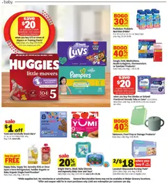 Preview of Meijer weekly ads valid from 28.01.2026 | Page: 41