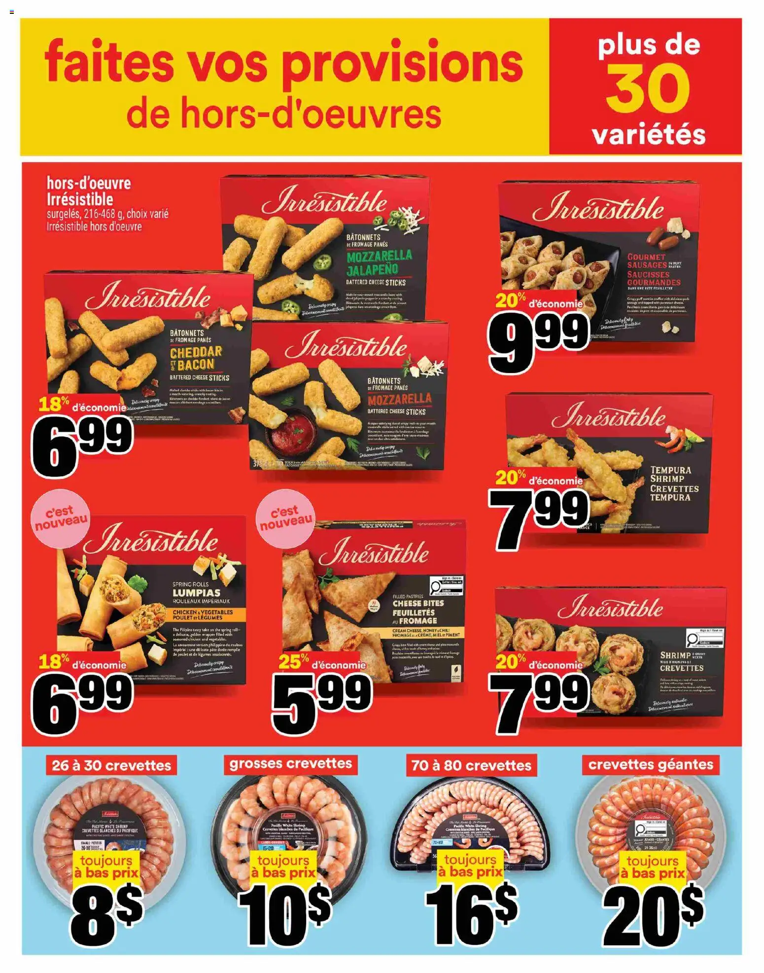 Super C flyer valid from 06.11.2025 | Page: 12