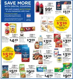 Preview of Kroger weekly ads valid from 17.12.2025 | Page: 6