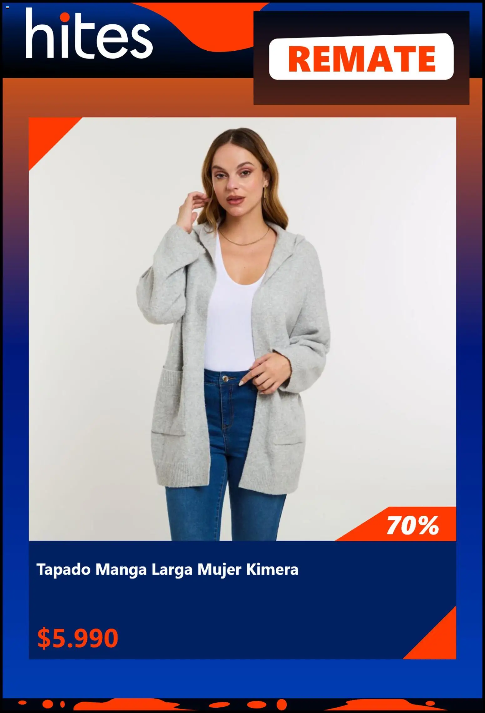 Hites ofertas  │ válido desde el 10.02.2026 | Página: 6