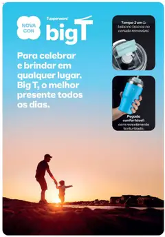 Tupperware Folheto - válido de 01.08.2025 | Página: 36 | Produtos: Bico