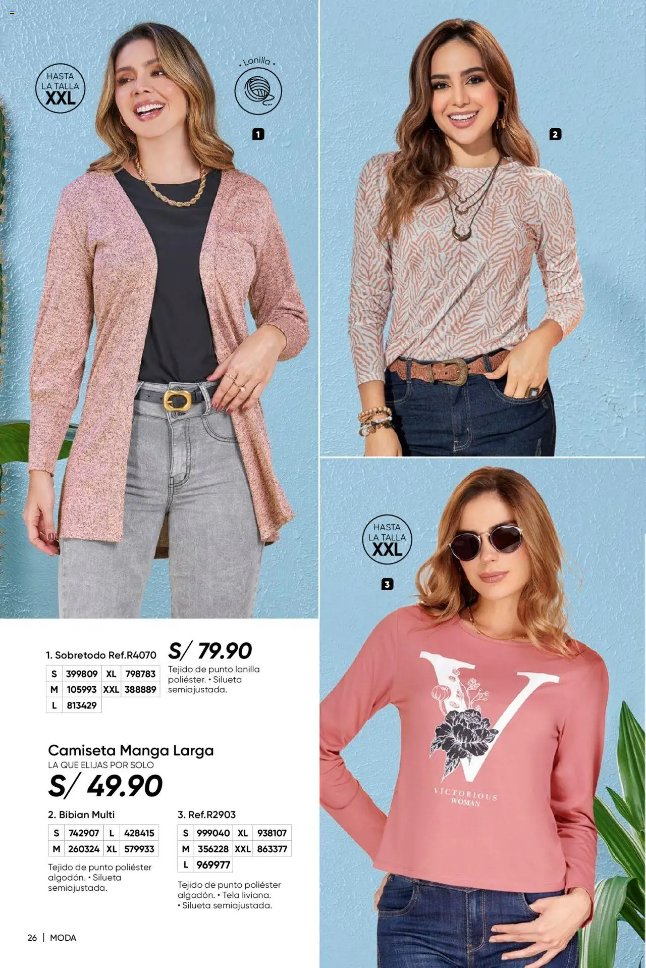 Catálogo Azzorti válido desde 28.07.2025 | Página: 28